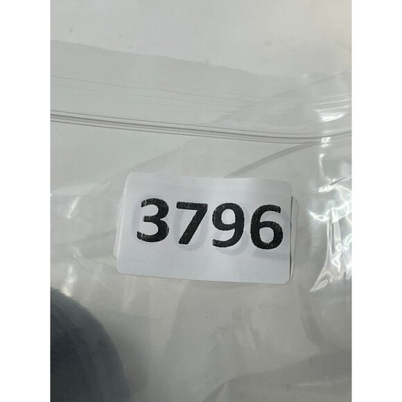 Ossur square toe post op shoe mens medium 11 foot brace medical adult black - Picture 14 of 14